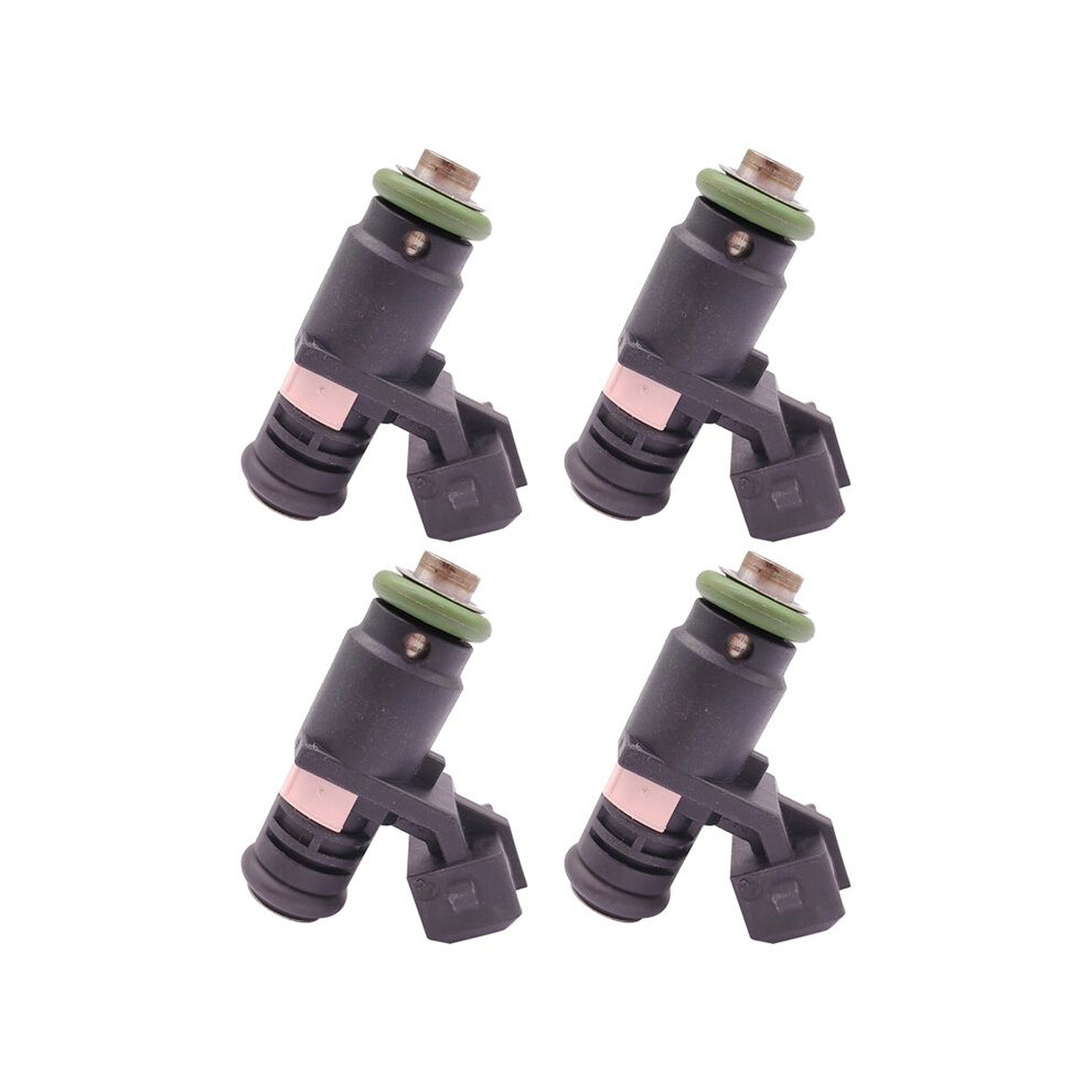 166009398R 16600 9398R For Dust Collector Captur Logan Sandero Fuel Injector 16600-9398R 6032653279438