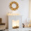 Christmas Ball Wreath Hanging Decoration 1 Pack 4