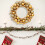 Christmas Ball Wreath Hanging Decoration 1 Pack 6