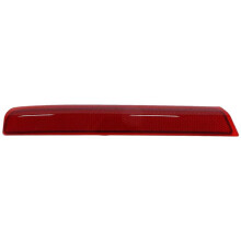 Painel de Luz Refletora Do para-Choque Traseiro Lâmpada Refletora Do para-Choque 33555-STX-A11 para  para  2010-2013 Esquerda