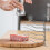 Rvs Sous Vide Steak Rack Met Stevig Ontwerp En Kleurenset 5
