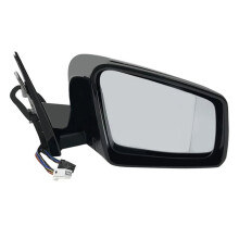 Car Door View Mirror Assembly for - S400 Hybrid /S600 Base /S63 AMG Base 2010 2012 2013 2218101276 Right