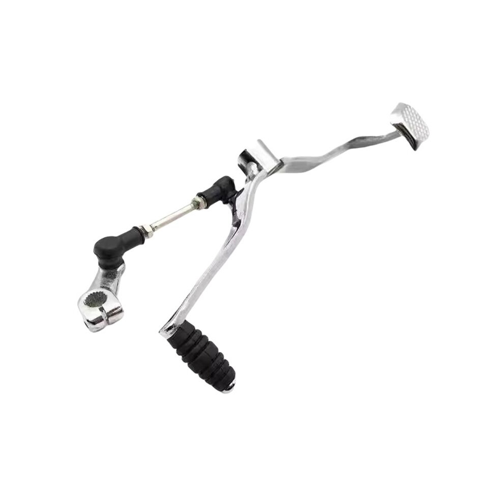 Motorcycle Shift Lever Assembly Shifter Gear Shift Lever Pedal Shift Lever For Sj125-A Sj125-B Gx125 6034214625593