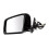 Car View Mirror Assembly for   ML GL Class ML63 ML350 W164 X164 2005-2011 1648105193 Left 1