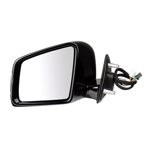 Car View Mirror Assembly for   ML GL Class ML63 ML350 W164 X164 2005-2011 1648105193 Left