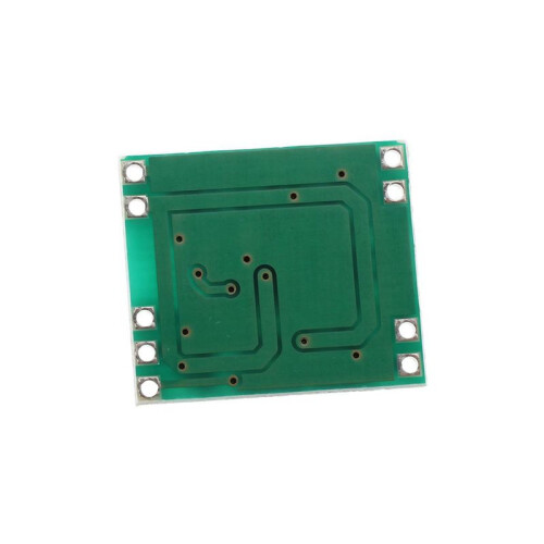 3X PAM8403 Audio Module USB  5V Class D Digital Amplifier Amplifier Board LCD 2