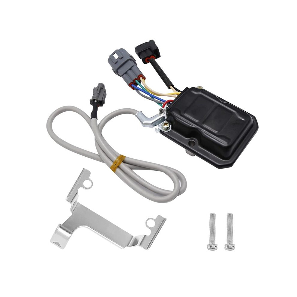 Ignition Control Module Coil 89620-35310 8962035310 Lx787 90919-02197 For 4Runner Pickup 1992-1995 22Re 4Cyl 2.4L 6034214651677
