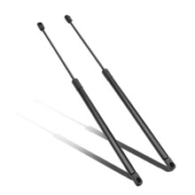 Rear Hatch Liftgate Lift Supports Tailgate Strut 1666068 8A61A406A10AC for Fiesta Mk6 2008-2017