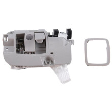 Auto Lewa Lampa Sufitowa do WnęTrz z Wieszakiem na PłAszcze Kapelusz do Modelu Y 1515338-97-B 1515338 Akcesoria