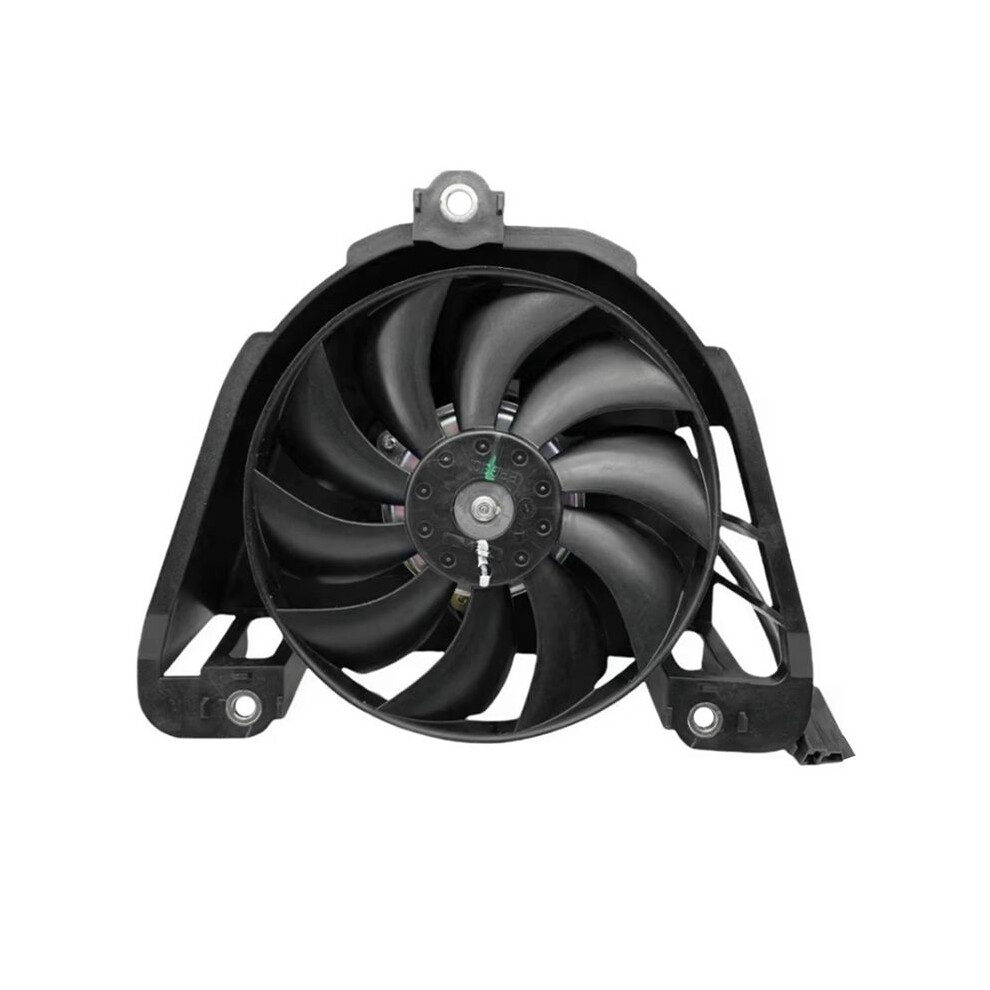 Engine Radiator Cooling Fan 1Wd-E2405-00 For Yzf R3 R25 Mt25 Mt3 2018-2024 6032587000290