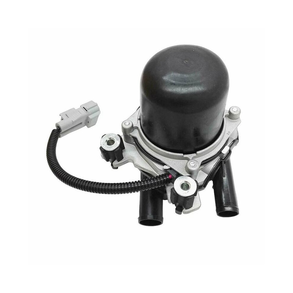 Car Secondary Air Pump 17610-0C020 176100C020 For 2005-2009 Gx470 For 4Runner Tundra 4.7L Black 6034079296624