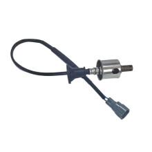 Lambda O2 Oxygen Sensor 89465-0P020 894650P020 for Crown 2009-2017 S200 Ruizhi 2.5L 3.0L