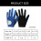 Kids Golf Gloves for Left and Right Hand 3