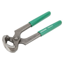 End Cutting Pliers 15cm High-Carbon Steel Durable Carpenters Pincers