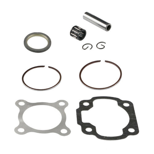Upgraded Engine 47mm Big Bore Cylinder with Piston for 70cc 1