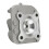 Upgraded 47mm Big Bore Cylinder with Piston for 70cc JOG 7
