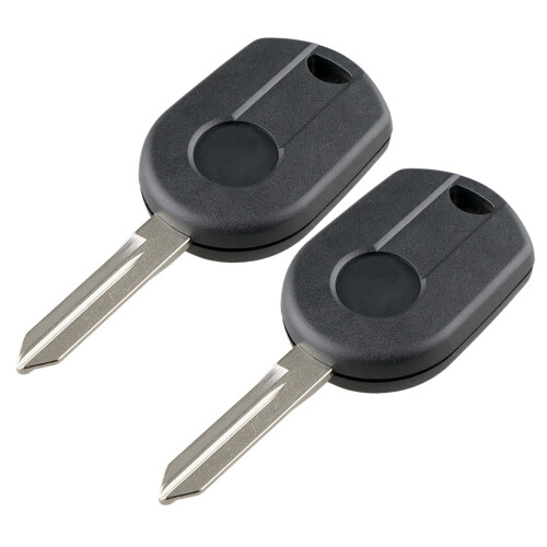 Keyless Remote Start Key Fob 315 MHz 4-Pack 2