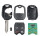 Keyless Remote Start Key Fob 315 MHz 4-Pack 4