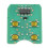 Keyless Remote Start Key Fob 315 MHz 4-Pack 6