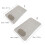 Extra Large AntiSkid Bath Mat For Bathtub With Quick-2 Beige 4