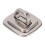 Zaqw Laptop Cable Lock Anchor,Anti Theft Security Anchor Base Computer Lock Fixed Plate 3
