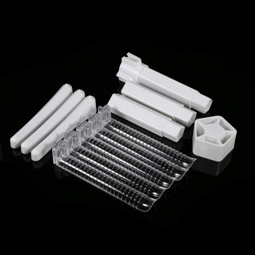Ashata pasta drying rack plastic 1-pack 2
