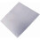 304 Rustfrit stål Finpoleret plade Rustfri stålplade 200X200mm, 2 stk. 5