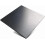 304 Rustfrit stål Finpoleret plade Rustfri stålplade 200X200mm, 2 stk. 6