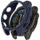 Θήκη ρολογιού Garmin Fenix8 (43/47/51mm), μαλακό κάλυμμα PC με αντιπτώσεις, κοίλος σχεδιασμός 3