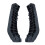 Bumper Bracket for Toyota Camry 2007-2011 2 pcs Black 5