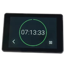 2X ESP32-S3 3.5 Inch Capacitive Touch Display IPS TFT 8M PSRAM 16M FLASH 320x480 ESP32 WiFi BT Module for  ESP