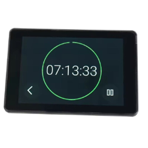 2X ESP32-S3 3.5 Inch Capacitive Touch Display IPS TFT 8M PSRAM 16M FLASH 320x480 ESP32 WiFi BT Module for  ESP