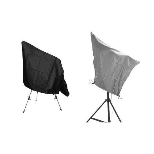 Housse de télescope d'astronomie de haute qualité pour une-Noir 1
