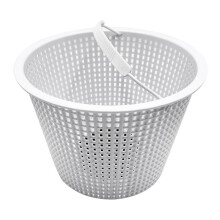Cesta de Skimmer com Peso de 8 Polegadas para SP1070, Cesta de Skimmer Resistente para Manutenção de Piscinas, Peso e Alça Incluídos