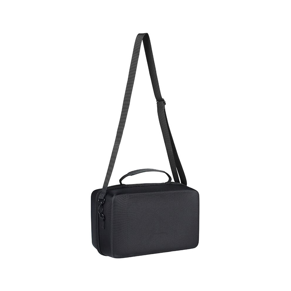 For Kilburn Iii Hard Eva Portable Travel Box Carrying Bag Case Portable Speaker With Shoulder Strap 4711551477703