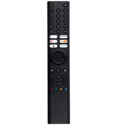 Replace Voice XMRM-P3 Remote Control for  TV XMRM-P3 TV Remote Control 1