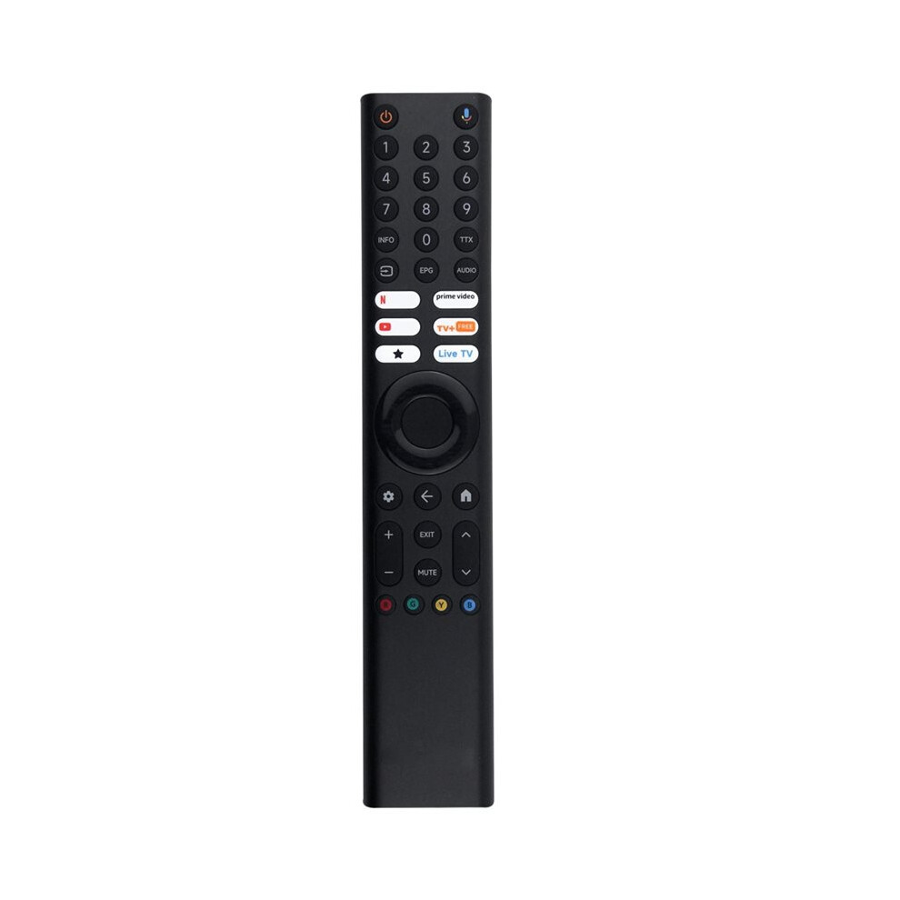 Replace Voice Xmrm-P3 Remote Control For Tv Xmrm-P3 Tv Remote Control 6031119513437