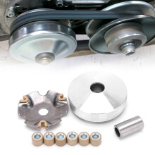 Variator-Assembly-Radscheibe für GY6 Scooter 50cc 80cc 139QMA 139QMB