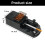 Automatic Cigarette Injector Machine Electric Rolling Maker for 8.0 / 6.5 mm 2