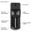 Automatic Cigarette Injector Machine Electric Rolling Maker for 8.0 / 6.5 mm 3