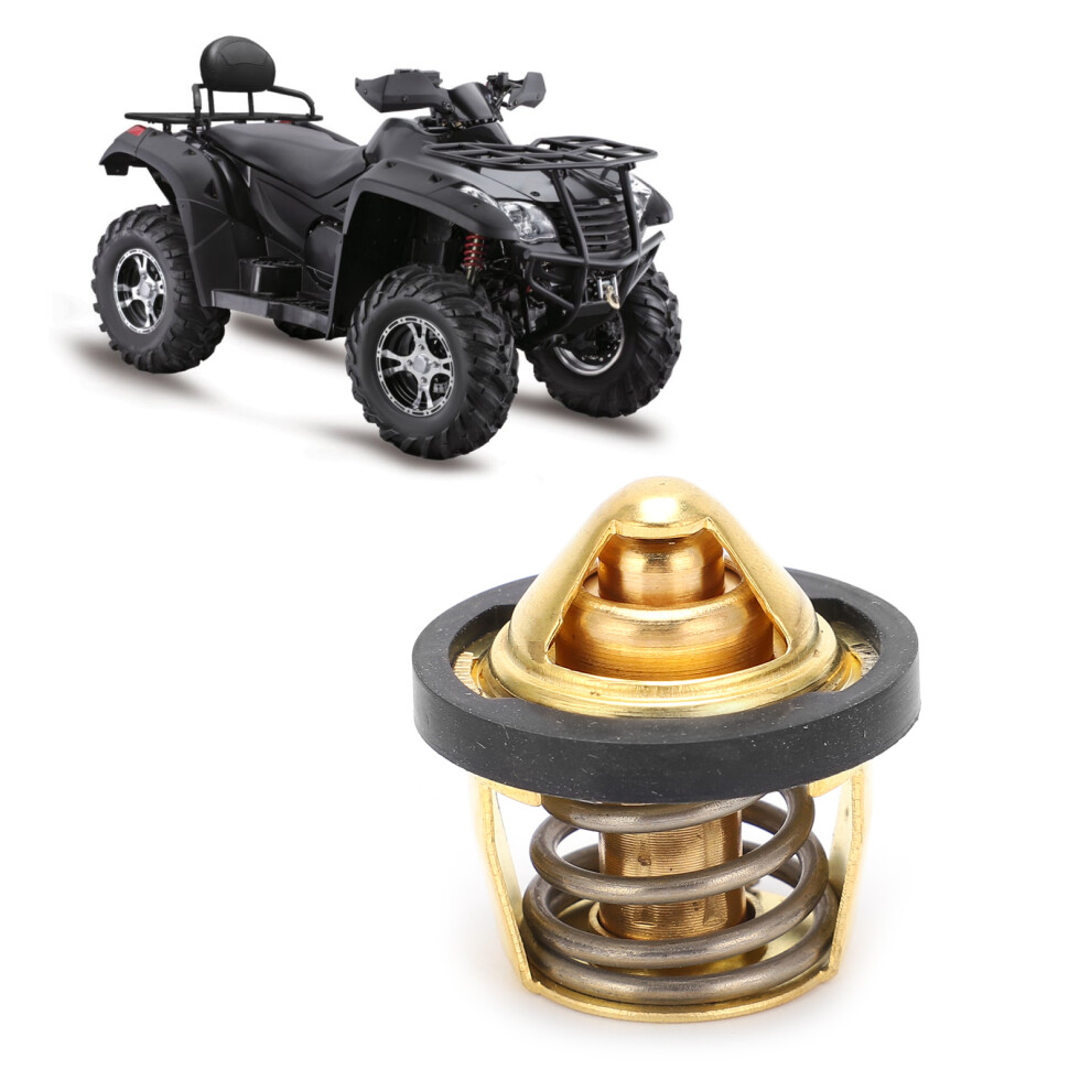 Engine Coolant Thermostat For Cf500 X5 X6 Cf800 Atv 0180-022810 4351390730548