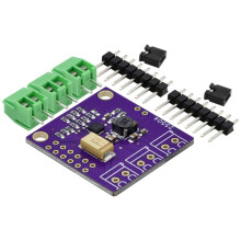 BQ25504 for  Harvesting Module CJMCU-25504 Boost Step  Converter for Solar Photovoltaic Cell Management