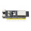 ESP32-C5-DevKitC-1 Development Board Dual-Frequency 2.4G 5GHz WiFi Module with Pin N4 4MB Flash WIFI 6 CH340 32PIN 1