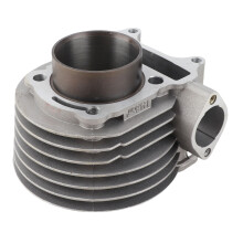2.06in Cylinder Piston Gasket Kit for GY6 125CC 4-Stroke Scooter
