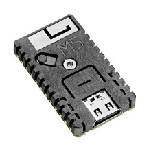 M5Stamp C3 Mate with Pin Headers ESP32-C3 Development Board WiFi IoT Core Board