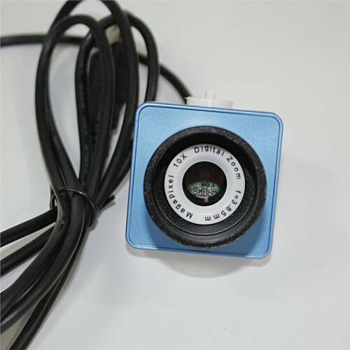 1.25 Inch Digital Electronic Eyepiece Camera for Datyson Telescopes USB Port, Real- Streaming