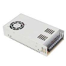 5V 70A 350W AC/ Mode Power Supply 110/220V AC to Converter for LED Security & Industrial Control