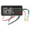 Universelles 3-Pin-LED-Blinkerrelais für Auto und Motorrad (LED-Blinker) 1