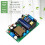 24V1.5A2A Dunne en Compacte -Voedingsprintplaat AC- Isolatie Step-Down Module 110V/220V Naar 24V 4
