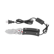 Edelstahlschweissschwanzschneider für Ferkel & Nutztiere, 21,5 cm